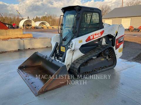 Bobcat T62 R-SERIES, Track Loader, 570 hours, S/N: B4SF18266, 2023 - Image 1