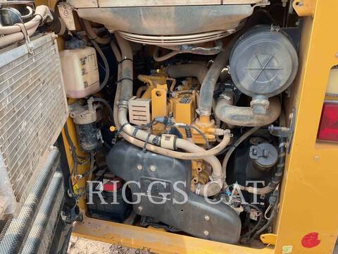 Caterpillar 279D, Track Loader, 2209 hours, S/N: GTL05730C, 2018 - Image 7