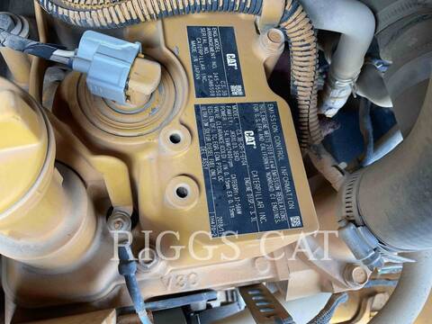 Caterpillar 279D, Track Loader, 2209 hours, S/N: GTL05730C, 2018 - Image 8