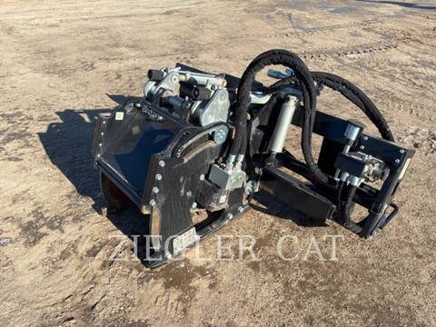 Caterpillar PC104, Cold Planer, 500 hours, S/N: MNX00291, 2022 - Image 1