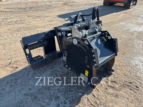 Caterpillar PC104, Cold Planer, 500 hours, S/N: MNX00291, 2022 - Image 2
