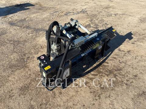 Caterpillar PC104, Cold Planer, 500 hours, S/N: MNX00291, 2022 - Image 3