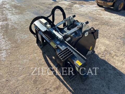 Caterpillar PC104, Cold Planer, 500 hours, S/N: MNX00291, 2022 - Image 4