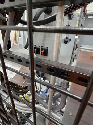 Furnace Control Box, High Temperature - Image 2