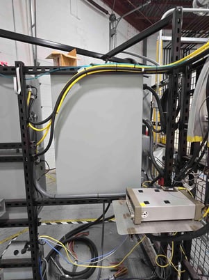 Furnace Control Box, High Temperature - Image 4