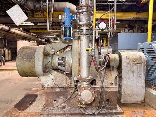 34" Sprout Waldron, Refiner - Image 2