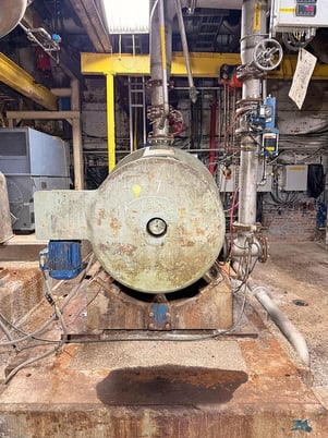 34" Sprout Waldron, Refiner - Image 3