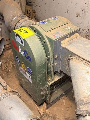 Bloapco #5SC-0, Trim Chopper - Image 1