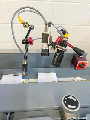 KAS #Mailmaster-HS565, High-Speed Mail Insertion Line, 7200 IPH, 6 station, refurbished 2022 - Image 6