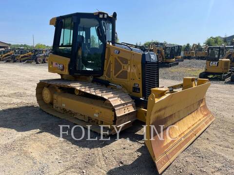Caterpillar D3-12LGP, Crawler Dozer, 46 hours, S/N: XKY04322, 2023 - Image 2