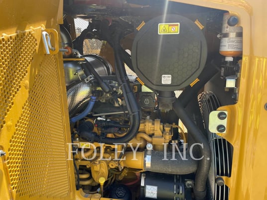 Caterpillar D3-12LGP, Crawler Dozer, 46 hours, S/N: XKY04322, 2023 - Image 7