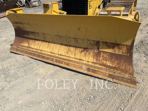 Caterpillar D3-12LGP, Crawler Dozer, 46 hours, S/N: XKY04322, 2023 - Image 8