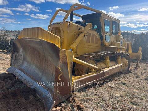Caterpillar D9H, Crawler Dozer, 4858 hours, S/N: 90V09106, 1980 - Image 1