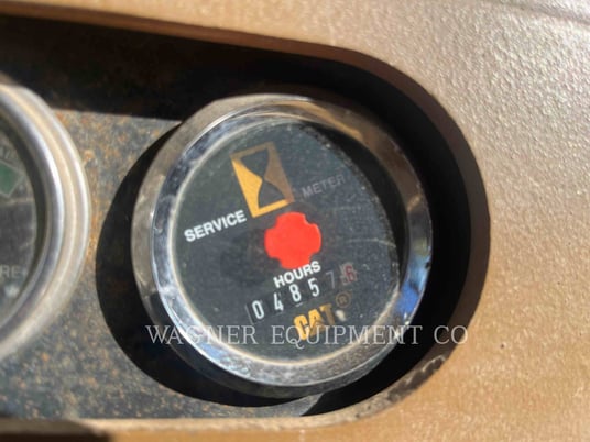 Caterpillar D9H, Crawler Dozer, 4858 hours, S/N: 90V09106, 1980 - Image 5