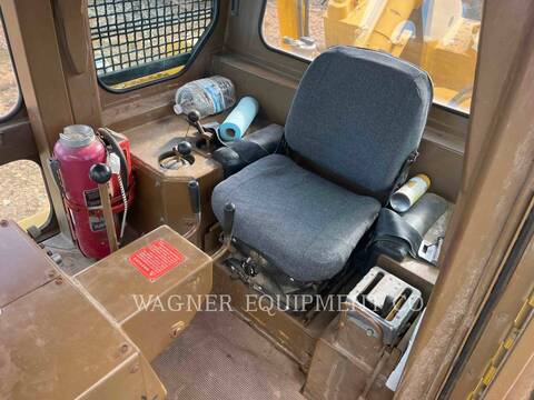Caterpillar D9H, Crawler Dozer, 4858 hours, S/N: 90V09106, 1980 - Image 8