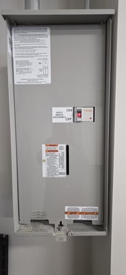 Generac #Protector-QS Series Standby Generator - Image 6