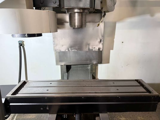 Haas #TM-1P, vertical machining center, 2012 - Image 5