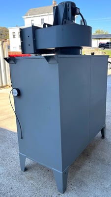 2500 cfm UAS/Dust-Hog #F2500, Mist Collector - Image 8