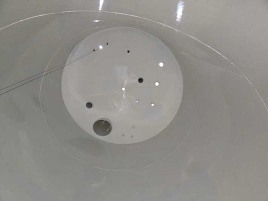400 bbl Coated Storage Tank, Foremost, 2013 - Image 7