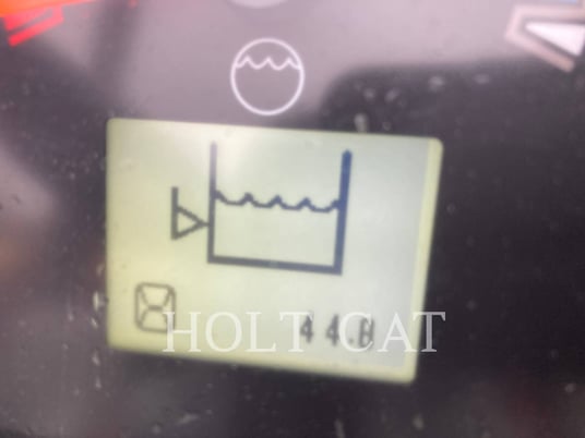 Caterpillar CC4.0, Combination Roller, 44 hours, S/N: 65000282, 2024 - Image 5