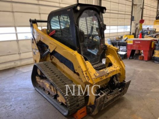 Caterpillar 259D3, Track Loader, S/N: FTL22562, - Image 2
