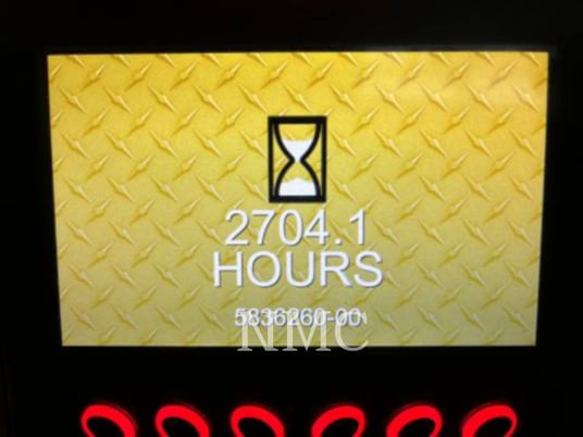 Caterpillar 259D3, Track Loader, S/N: FTL22562, - Image 5