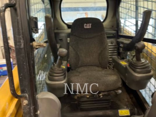 Caterpillar 259D3, Track Loader, S/N: FTL22562, - Image 7