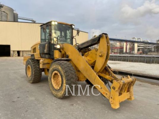 Cat 938M, Wheel Loader, 4148 hours, S/N: P5K03713, 2022 - Image 2