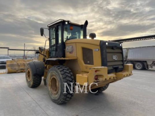 Cat 938M, Wheel Loader, 4148 hours, S/N: P5K03713, 2022 - Image 4
