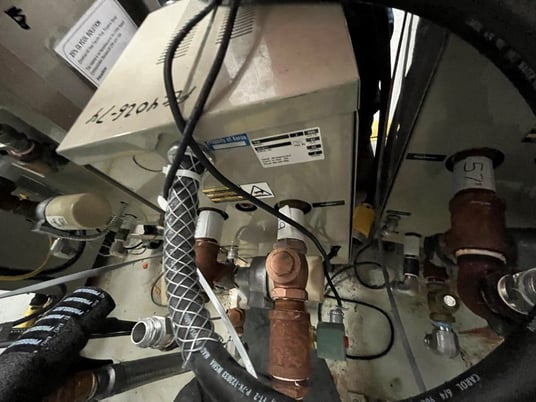 6 kW Conair #TW2, Thermolator, 460 V., Single Zone - Image 3