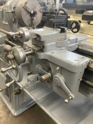 13" x 40" South Bend #13L, Toolroom Lathe - Image 3