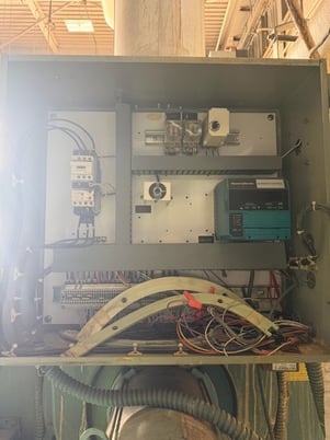 200 HP Cleaver-Brooks #CB700X, boiler, 2012 - Image 3