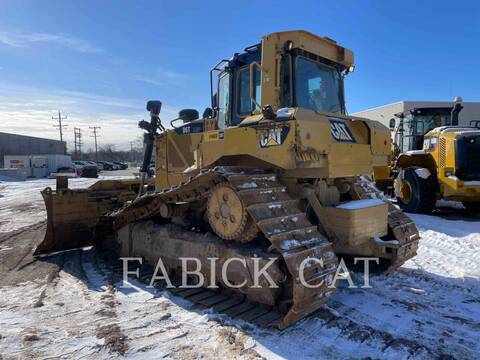 Caterpillar D6TVP, Crawler Dozer, 13600 hours, S/N: KSB00478, 2012 - Image 4