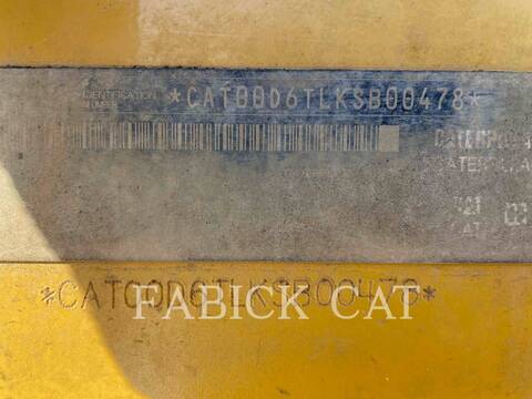 Caterpillar D6TVP, Crawler Dozer, 13600 hours, S/N: KSB00478, 2012 - Image 6
