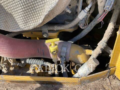 Caterpillar D6TVP, Crawler Dozer, 13600 hours, S/N: KSB00478, 2012 - Image 7