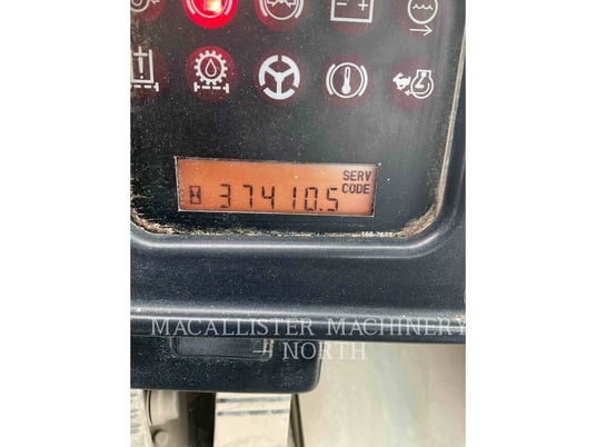 Cat 988G, Wheel Loader, 37431 hours, S/N: BNH01498, 2005 - Image 5