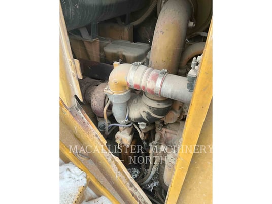 Cat 988G, Wheel Loader, 37431 hours, S/N: BNH01498, 2005 - Image 7