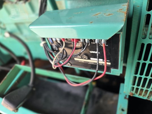 150 KW Cummins, Stationary Generator Set, 277/480 Volts - Image 6