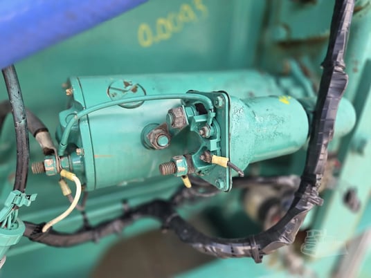 800 KW Cummins #800DFHB, Stationary Generator Set, 480 Volt - Image 5