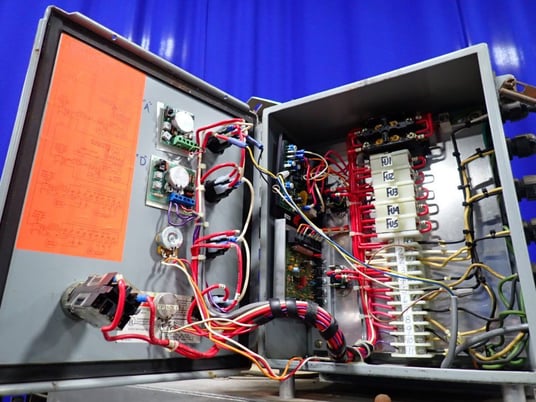 Surekap #SK600018, Capper, - Image 6