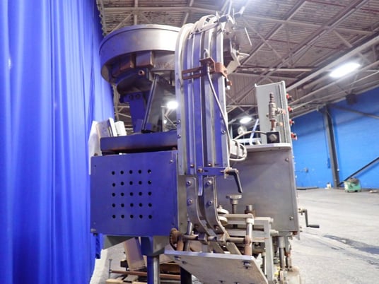 Surekap #SK600018, Capper, - Image 9