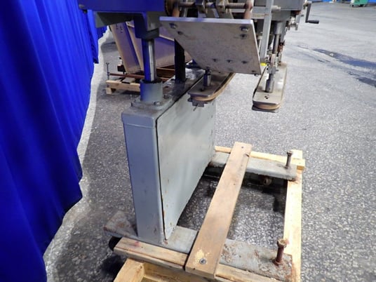 Surekap #SK600018, Capper, - Image 10