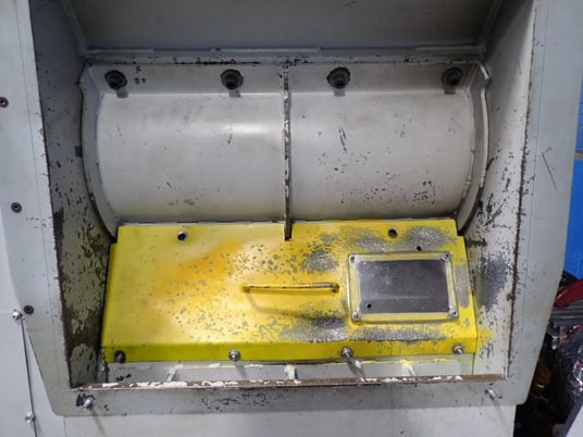 Plasmac #OMEGA-60, Plastics Reprocessing Line, Siemens Simatic, 30 KW, 2012 - Image 7