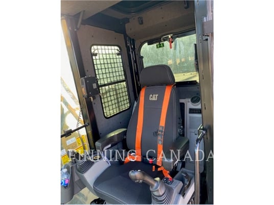 Caterpillar 538-07, Excavator, 1960 hours, S/N: YHW20010, 2023 - Image 7