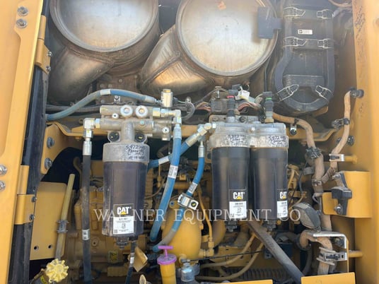 Caterpillar 140M3AWD, Motor Grader, 6583 hours, S/N: N9G00315, 2019 - Image 7