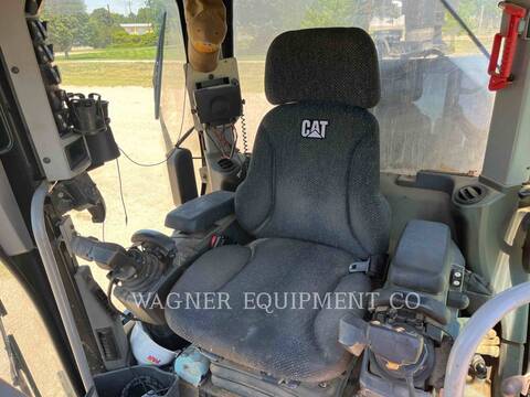 Caterpillar 140M3AWD, Motor Grader, 6583 hours, S/N: N9G00315, 2019 - Image 8