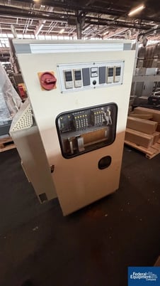 ACMA-GD #1200, Controller, 440 V. - Image 1