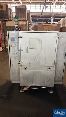 Nuova Euromec #042LS, Washer, 480 V., 2016 - Image 1