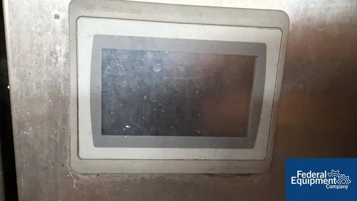 Nuova Euromec #042LS, Washer, 480 V., 2016 - Image 4