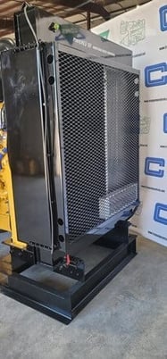 700 HP Caterpillar #3456, power unit with low hours. 6 month warranty (4 available) - Image 6